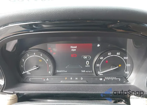 2020 Lincoln Corsair Reserve из США, поврежденный, VIN 5LMCJ2C97LUL08448